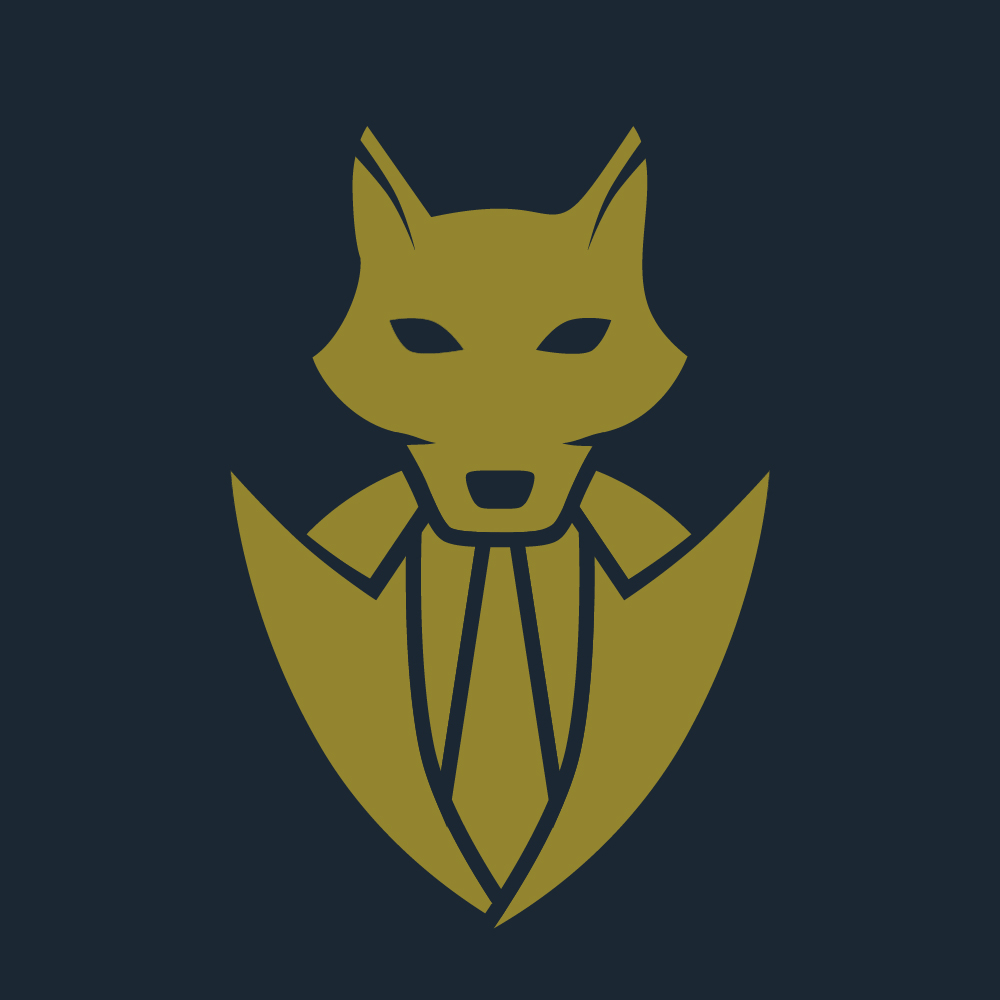 Wolves Elegance Logo